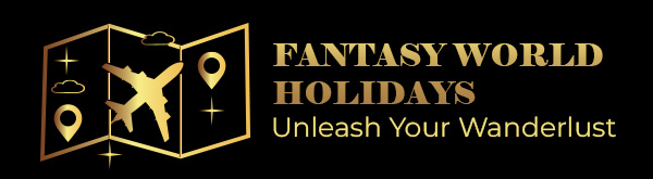 FANTASY WORLD HOLIDAYS