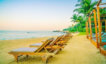 dazzling goa tour package