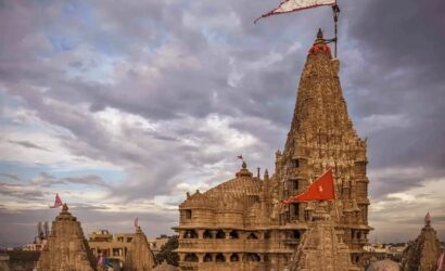 incredible dwarka tour package