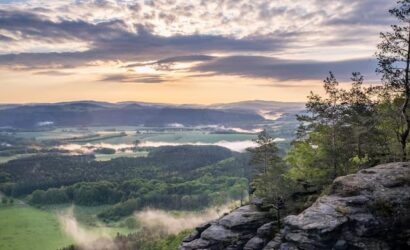 FWH mesmerising lansdowne tour package