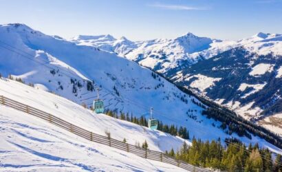 stunning auli tour package