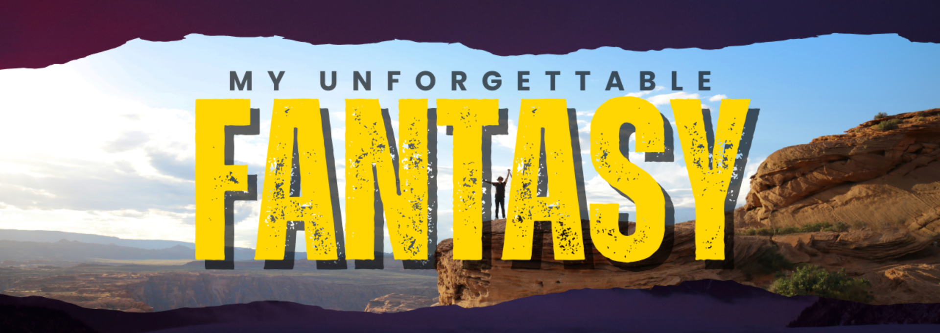 fantasy world holidays