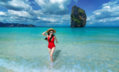 Andaman Tour Package from Delhi
