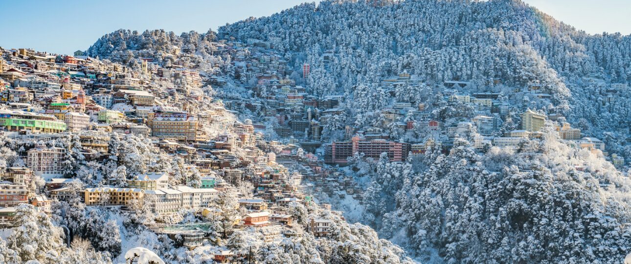 Manali Tour Package From Delhi 2026 | 5D4N Budget Trip