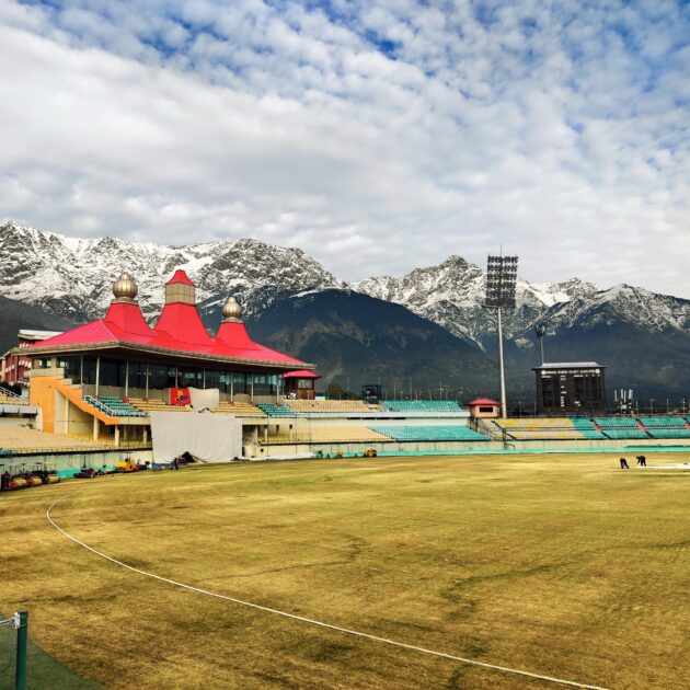 Dharamshala dalhousie package from delhi
