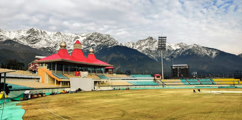 Dharamshala dalhousie package from delhi