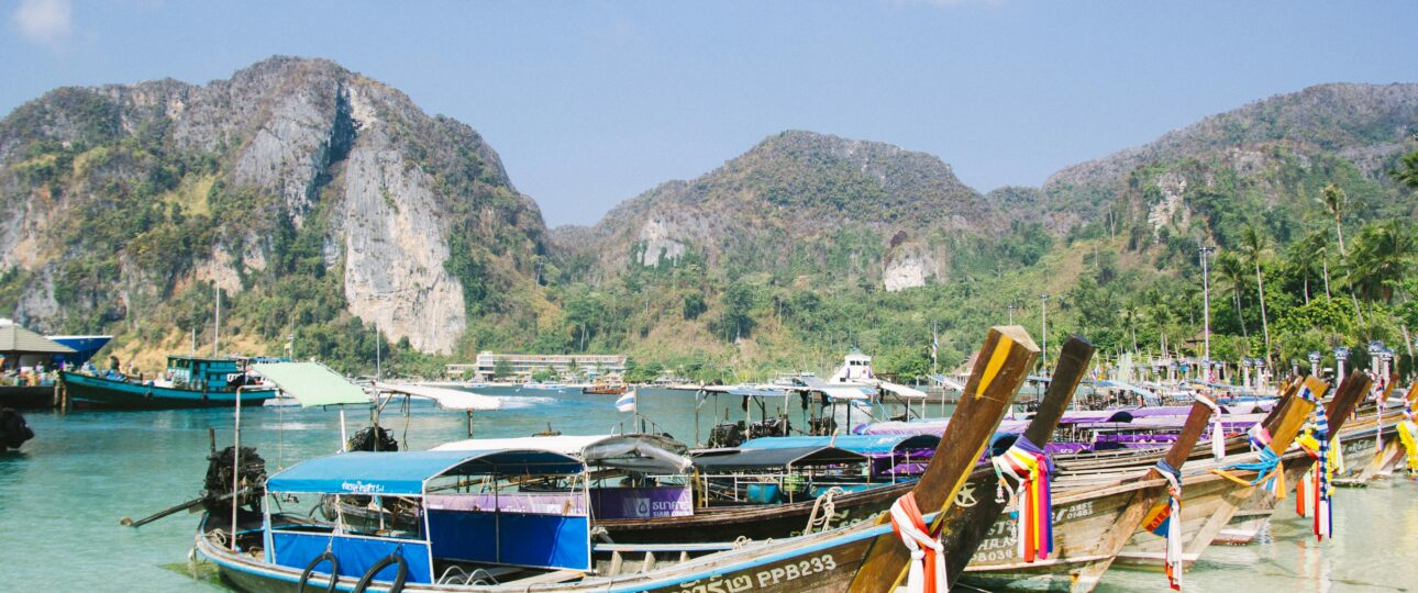 thailand vacation