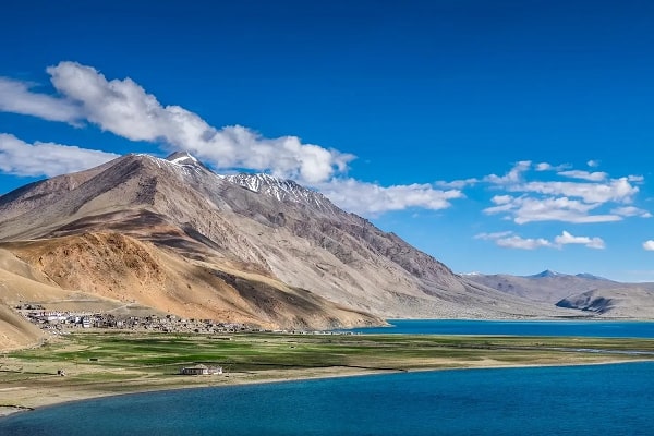 Ladakh Family Package from Delhi