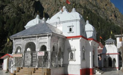 Gangotri Dham Guide for Delhi Travelers