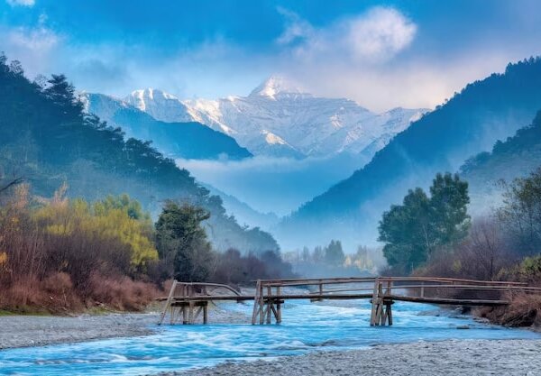 incredible uttarakhand tour package