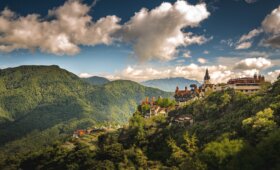 12 Must-Visit Places in McLeodGanj: Explore the Heart of Dharamshala