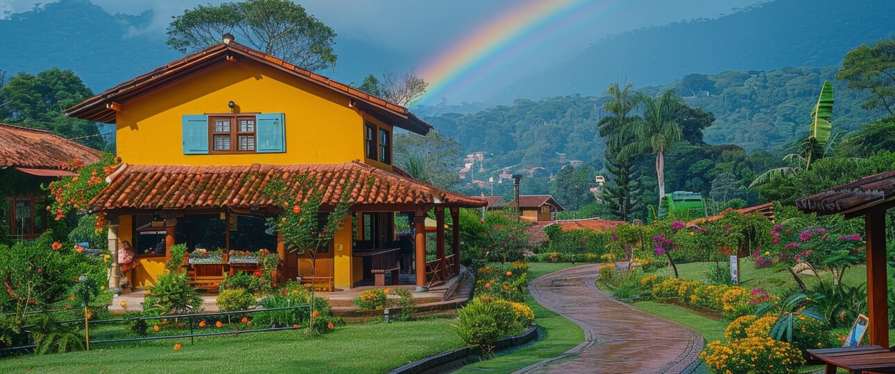 Kalga Village – Hidden Backpacker Paradise in Himachal