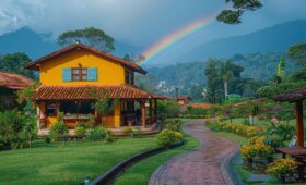 Kalga Village – Hidden Backpacker Paradise in Himachal