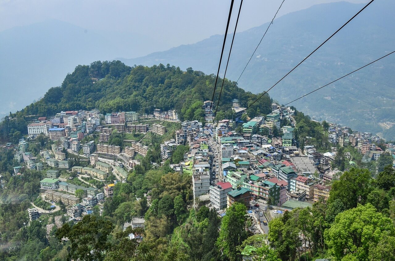 Gangtok Trip Package