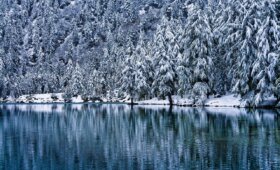 Jibhi – Mini Switzerland Near Delhi