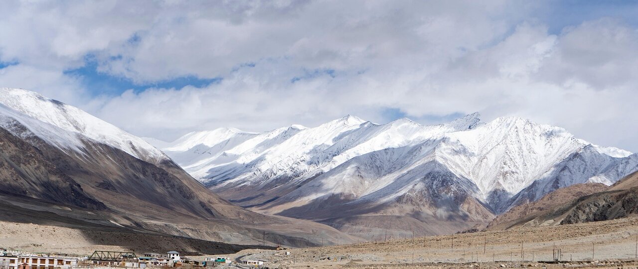 India’s Most Popular & Trending Destinations