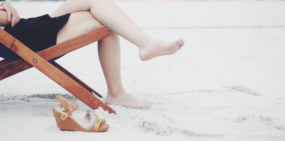 Varkala Beach from Delhi