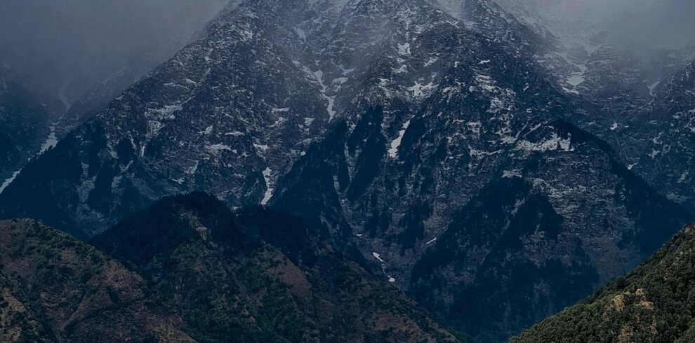 Dharamshala tour package from Delhi