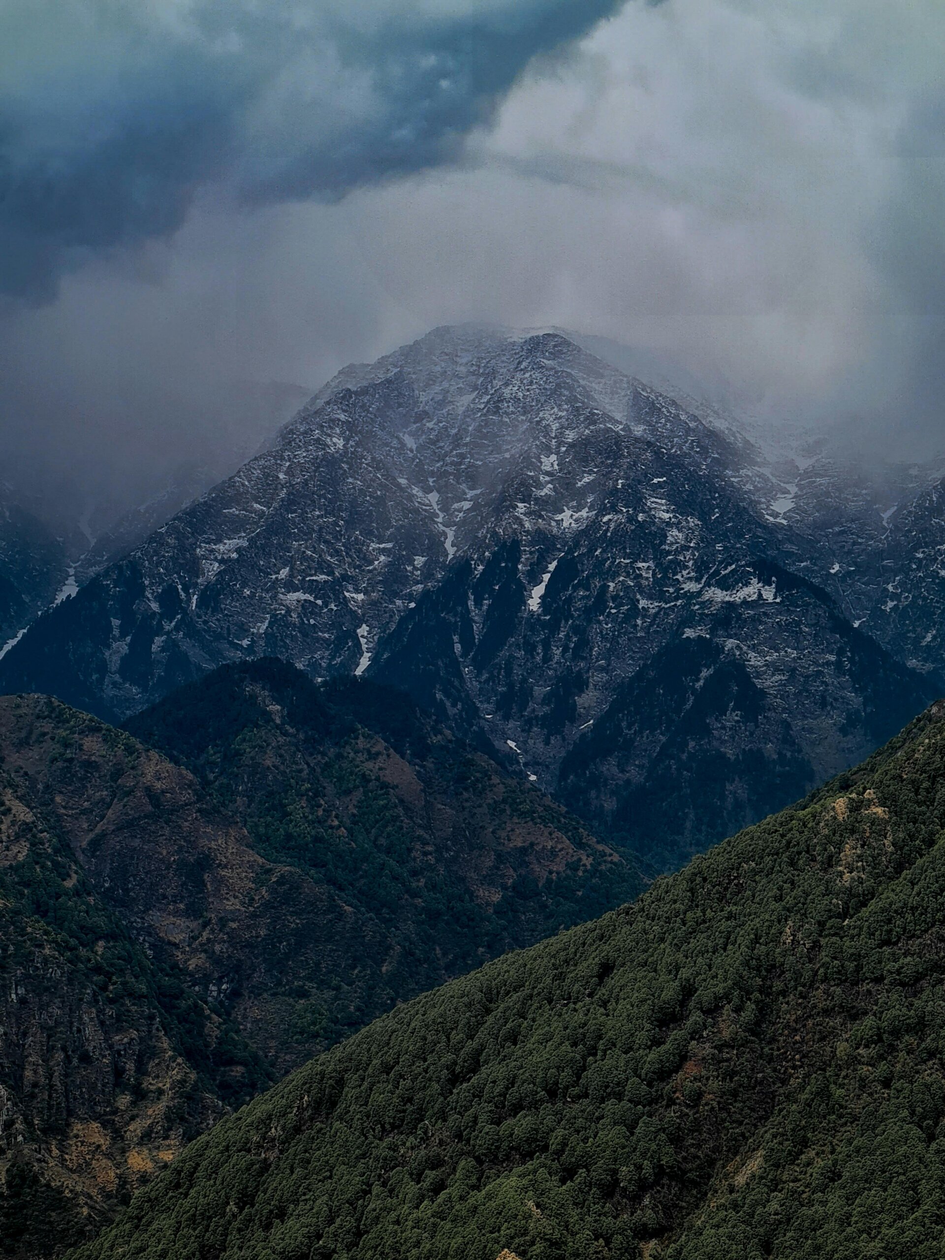 Dharamshala tour package from Delhi