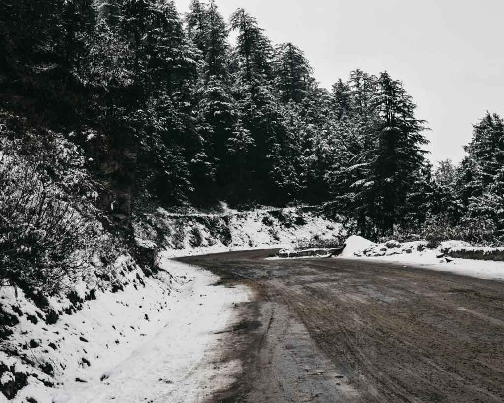 Shimla Kullu Manali Tour Package