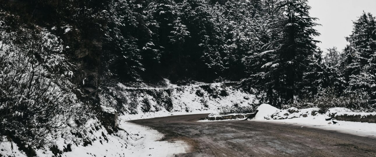 Shimla Kullu Manali Tour Package