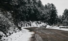 Shimla Kullu Manali Tour Package