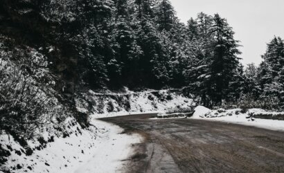 Shimla Kullu Manali Tour Package