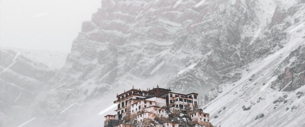 Explore Himachal Pradesh – the Land of Snow