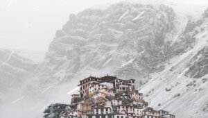 Explore Himachal Pradesh – the Land of Snow