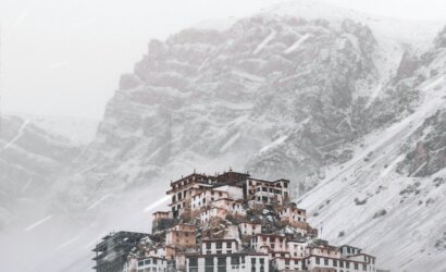 Explore Himachal Pradesh – the Land of Snow
