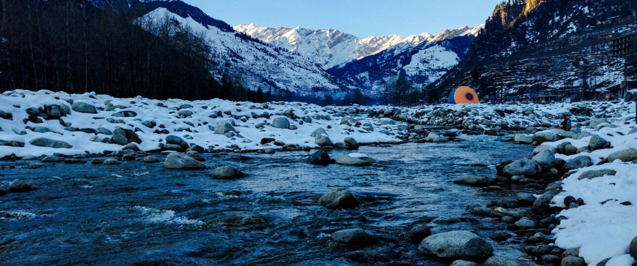 shimla manali trip from rajori garden, Delhi