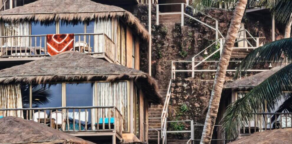 North Goa Beaches – Best Stay, Travel Guide & Top Resorts 2026