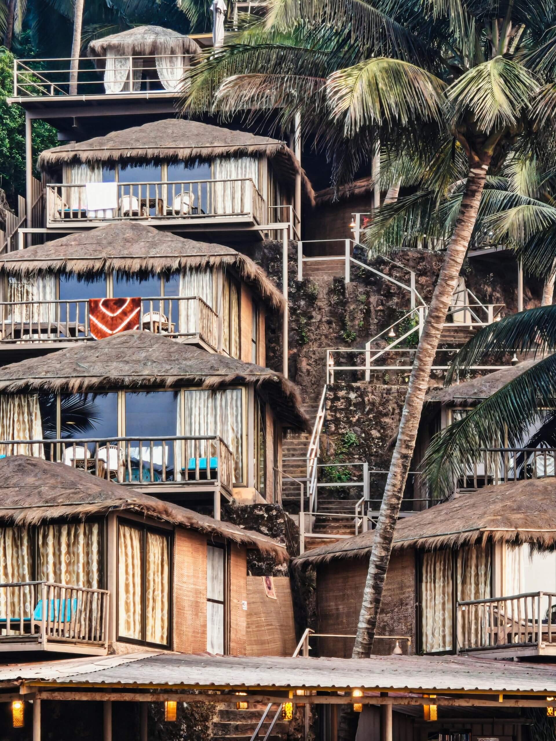 North Goa Beaches – Best Stay, Travel Guide & Top Resorts 2026