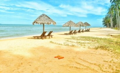 Radhanagar Beach Havelock Island