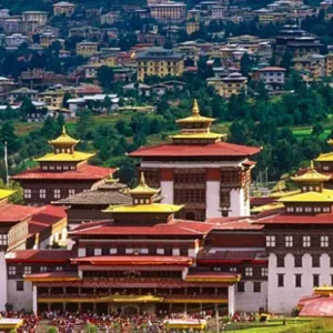 Pleasant Bhutan Tour Package
