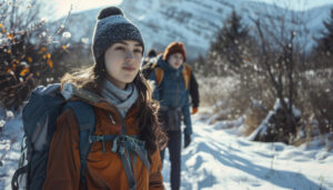 "Best Jammu and Kashmir Tourist Places | 5N/6D - "