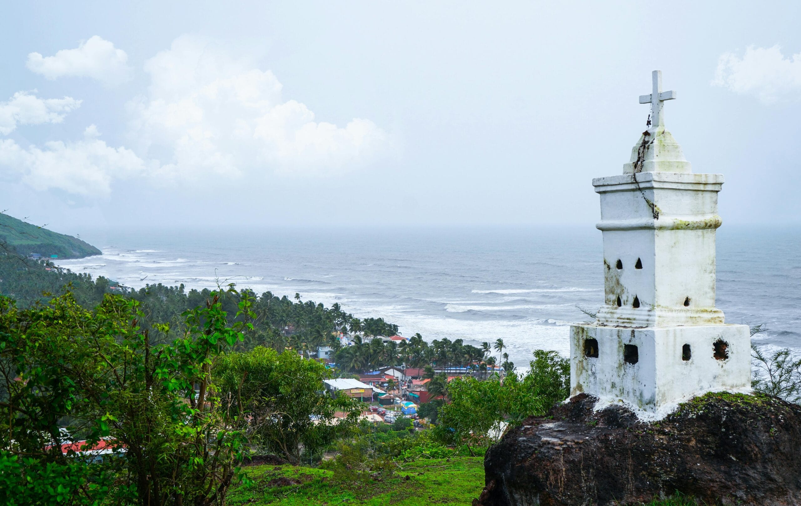 Dazzling Goa Tour Package