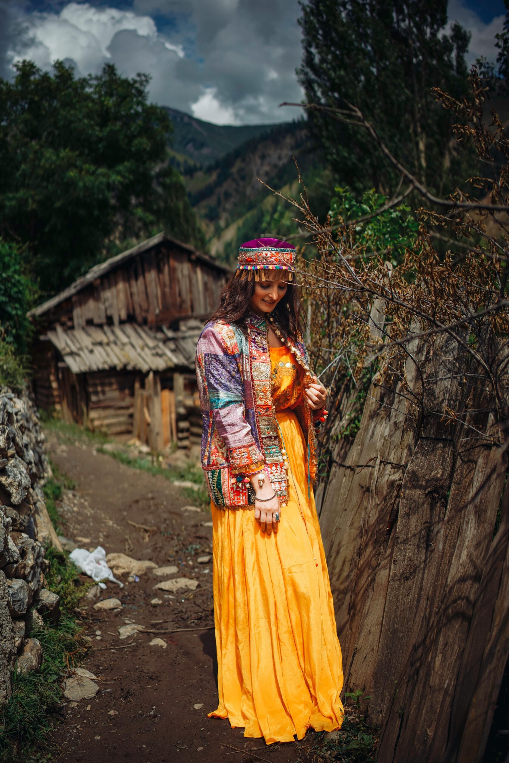 Jannate Kashmir Tour Package 