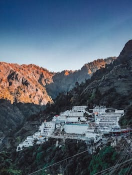 Jammu Kashmir Tour Package