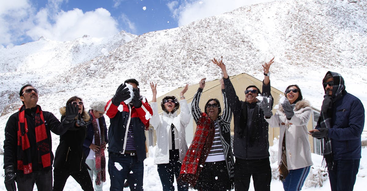 Lovely Ladakh Tour Package