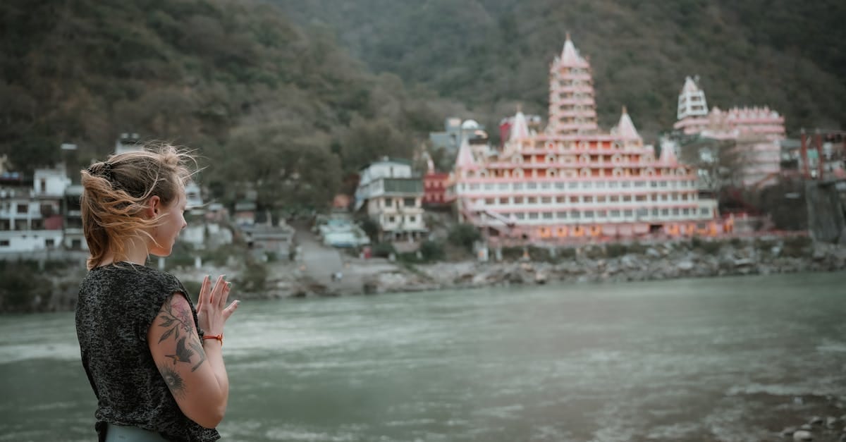 Incredible Uttarakhand Tour Package