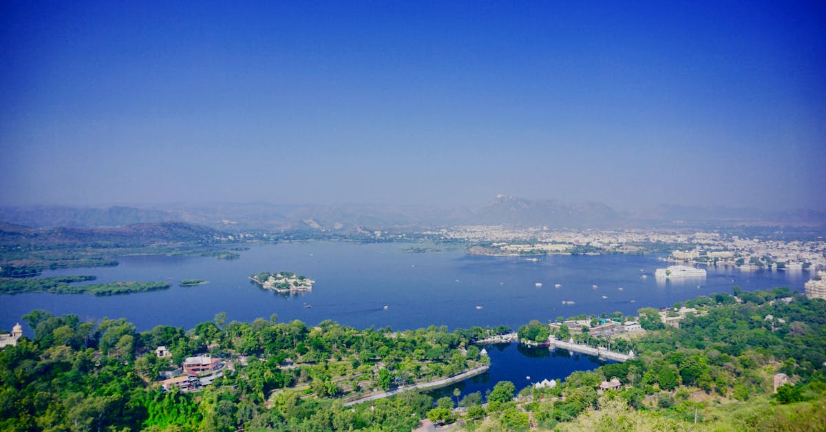 Udaipur - Mount Abu Rajasthan Tour Package
