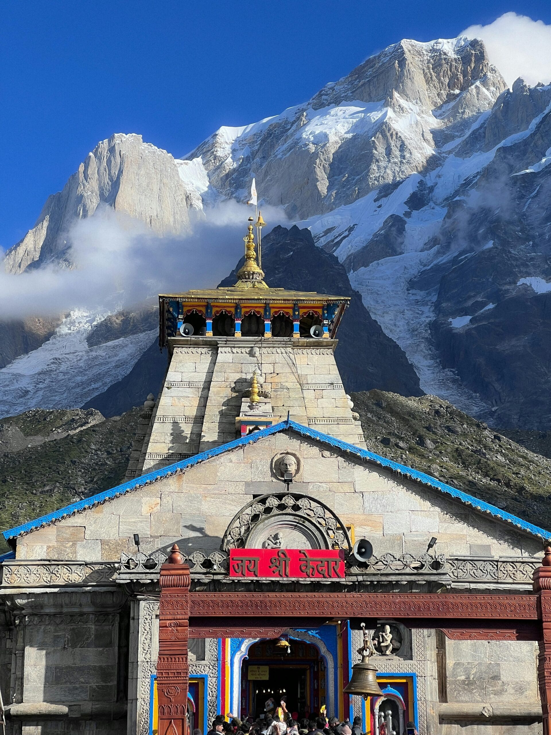 Religious Char Dham Tour Packages 6N - 7D 1 Religious Char Dham Tour