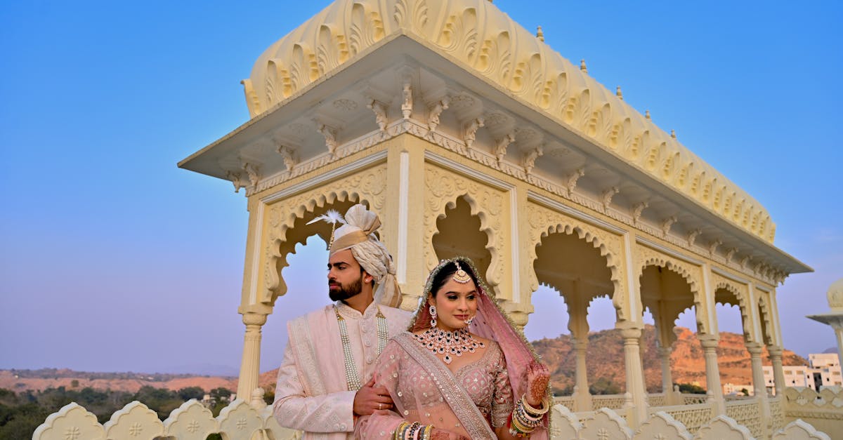 best honeymoon places in rajasthan