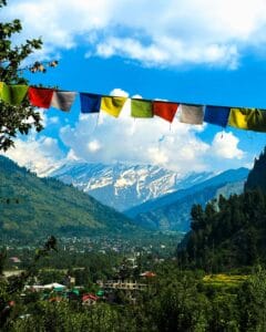"Best Himachal Holiday Packages from Delhi | 2026 - "