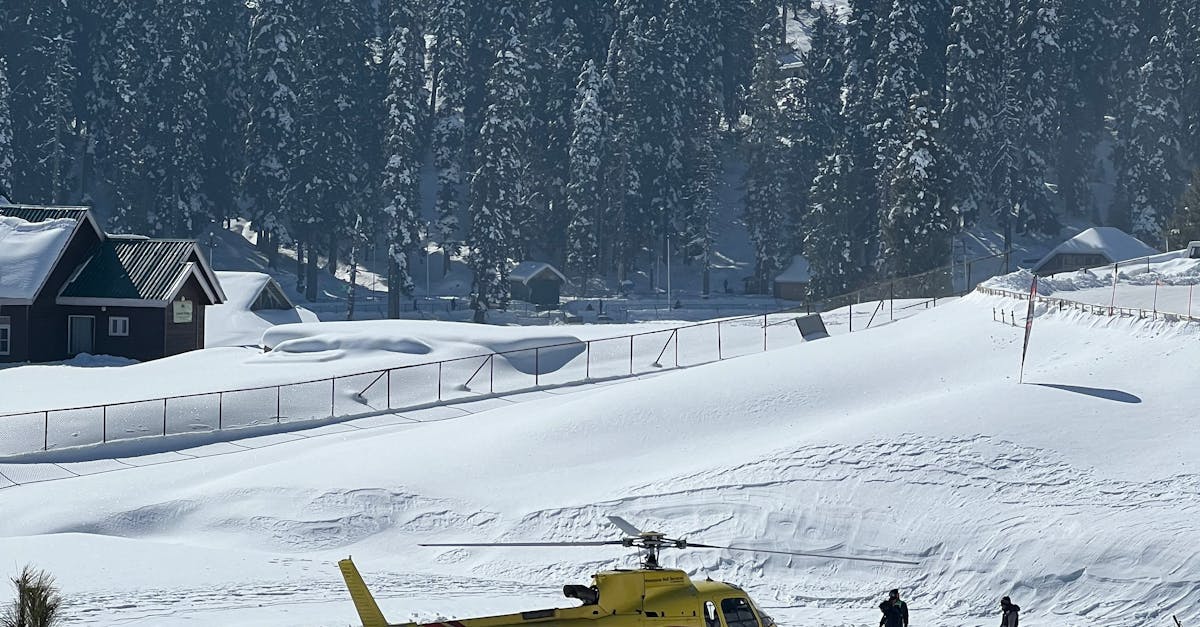 Charismatic Kashmir Tour Package