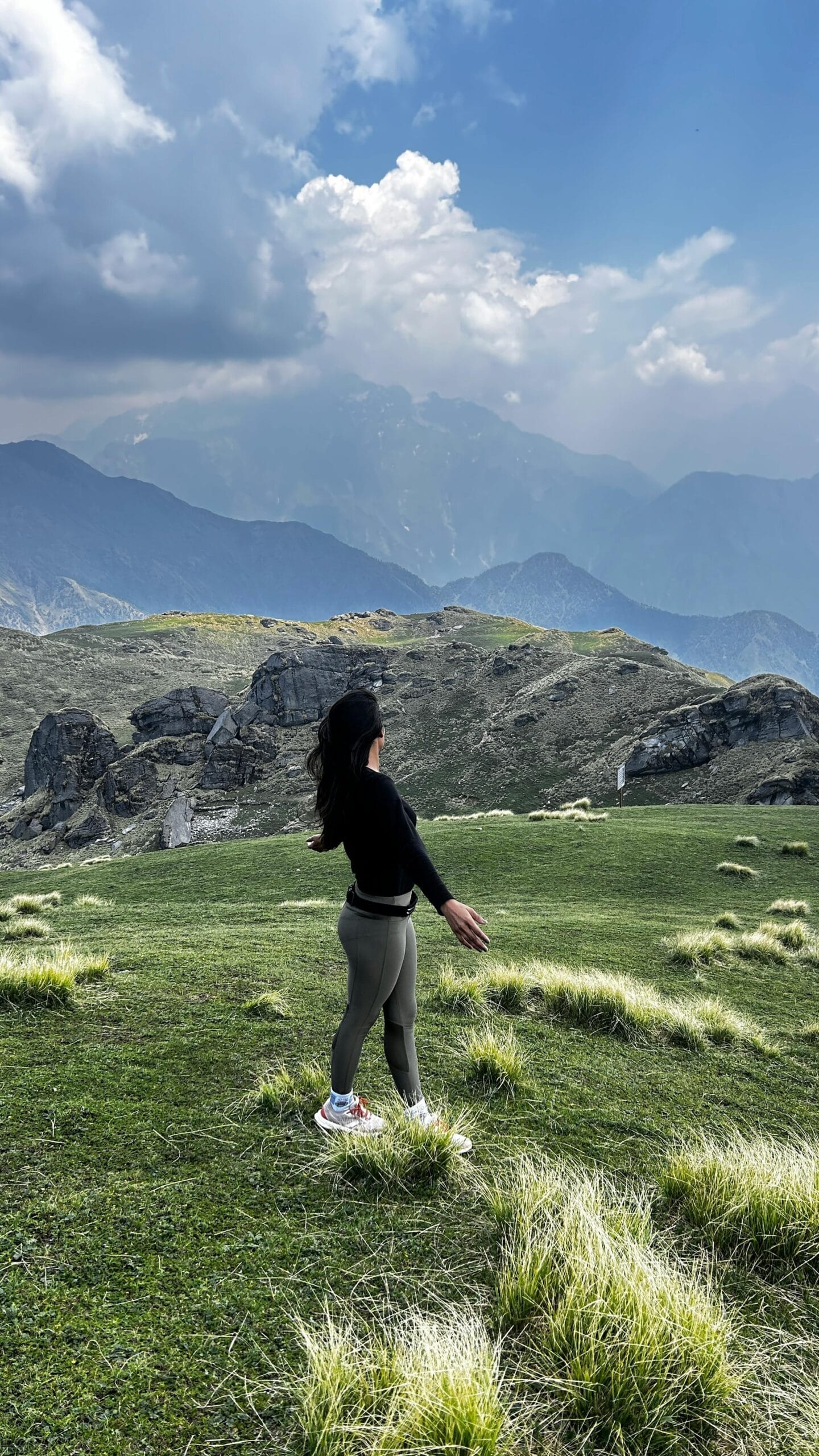 Uttarakhand Summer Special Tour Package