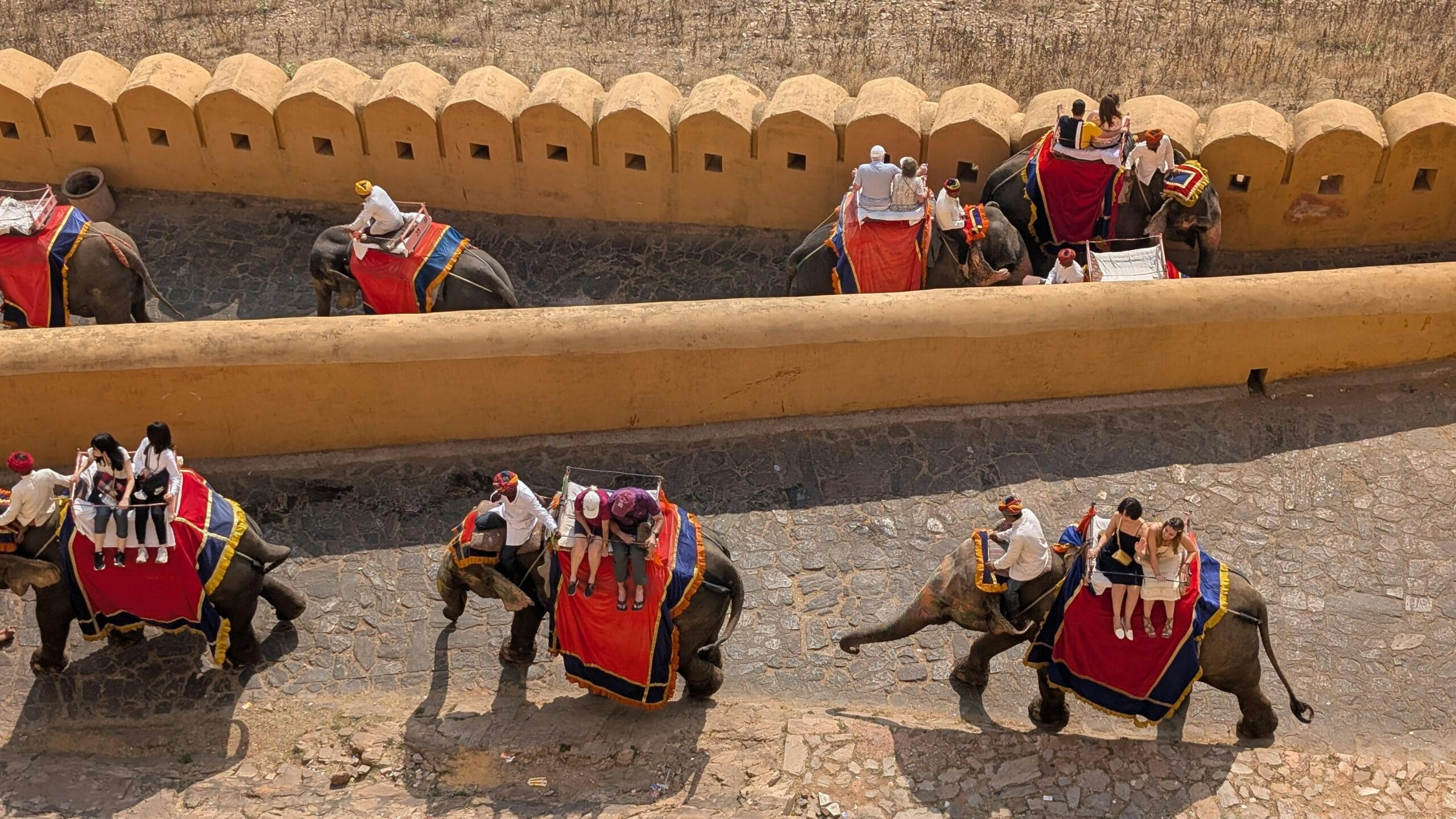 Jubiliant Jaipur Tour Package