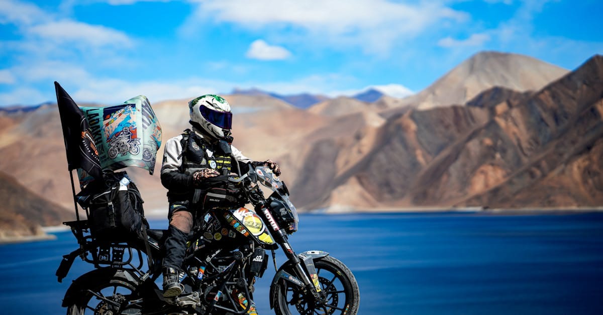 Thrilling Leh Ladakh Tour Package