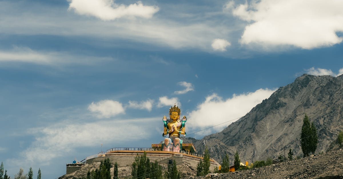 Ladakh Family Package